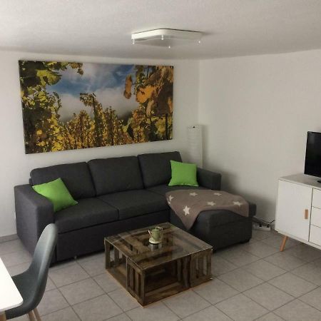 Gemuetliche, Ruhig Gelegene Wohnung In Cochem Esterno foto