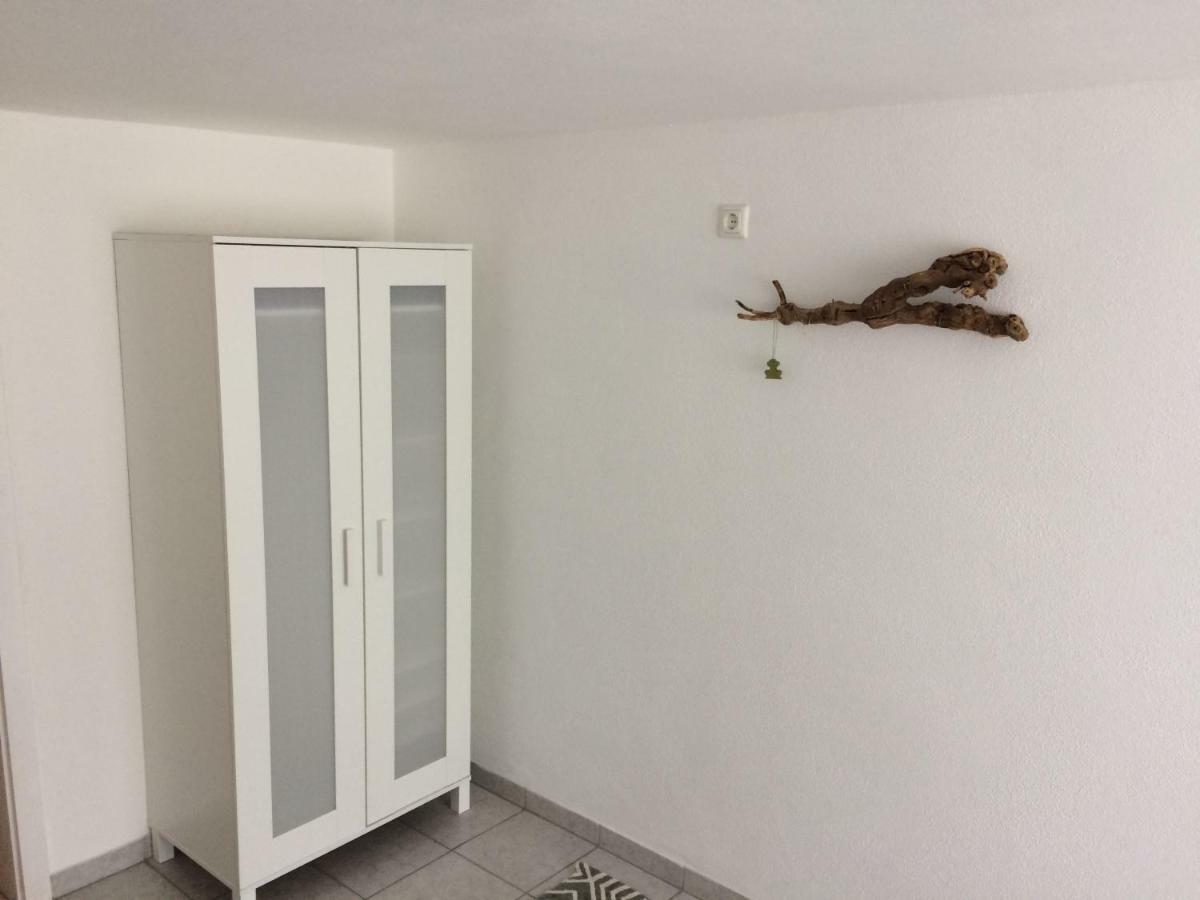 Gemuetliche, Ruhig Gelegene Wohnung In Cochem Esterno foto