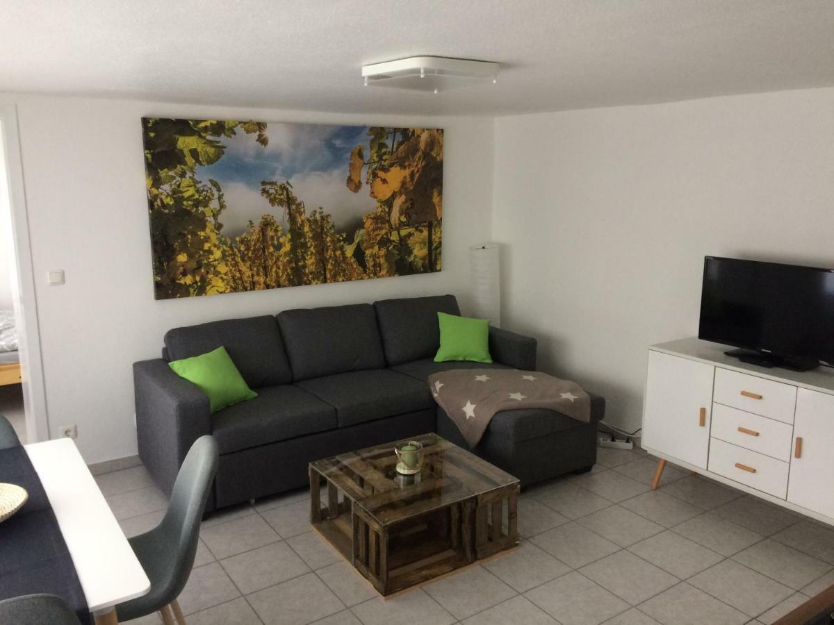 Gemuetliche, Ruhig Gelegene Wohnung In Cochem Esterno foto