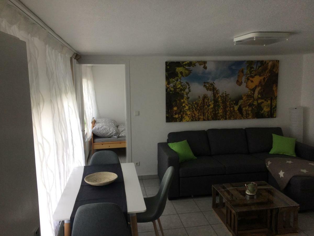 Gemuetliche, Ruhig Gelegene Wohnung In Cochem Esterno foto